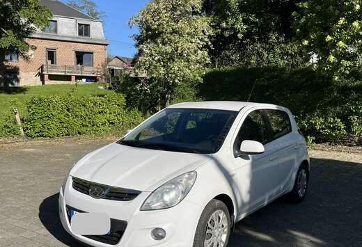 Hyundai 1.2i Comfort