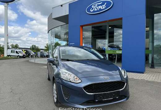 Ford i Business Class 5D