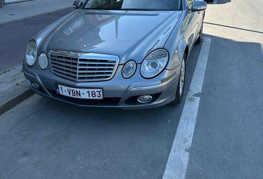 Mercedes-Benz CDI Classic