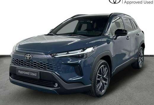 Toyota 2.0 AWD Premium  pano  360 camera  JBL