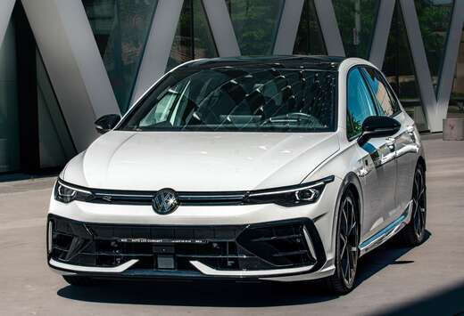 Volkswagen 2.0 TSI 4Motion Black Edition DSG