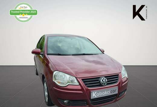 Volkswagen TDI 70 Trend - Petit Budget Garantie 12 Mo ...
