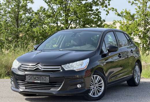Citroen 1.6 e-HDi Business GPS Airco