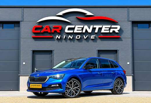Skoda 1.0 TSI Style / Full Option