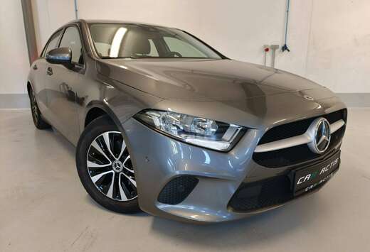 Mercedes-Benz Business Solution - GPS - CAMERA - REG  ...