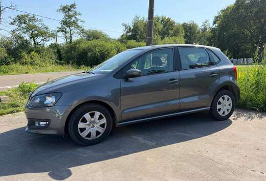 Volkswagen Polo 1.2i Trendline