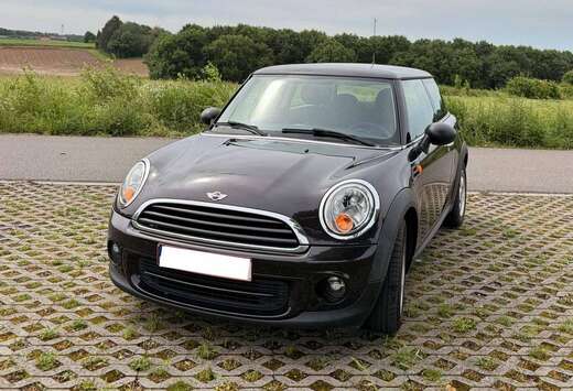 MINI Mini 1.6i One