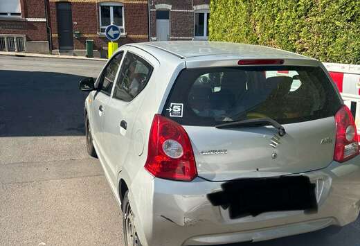 Suzuki 1.0i GL