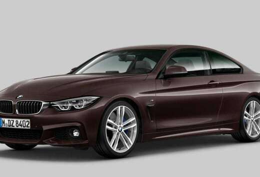 BMW i AS COUPE M PACK INDIVIDUAL ***NP: € 72.340,-* ...
