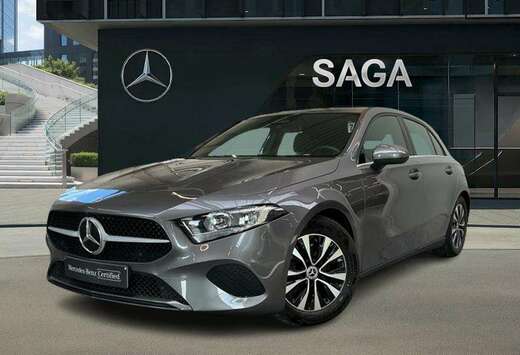 Mercedes-Benz d Facelift Style Edition
