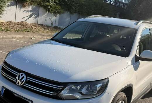 Volkswagen 2.0TDI +Motion