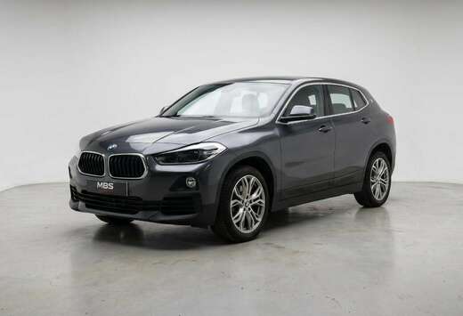 BMW *d sDrive16* XENON* NAVI* CLIM* RADAR AV/AR*