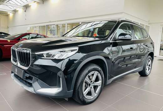 BMW 1.5iA *** GARANTIE + LED + GPS PRO + NEW MODELE * ...