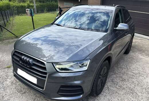 Audi 1.4 TFSI Sport