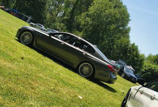 BMW dXAS