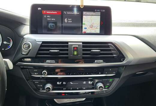 BMW 2.0 dA sDrive18 AdBlue