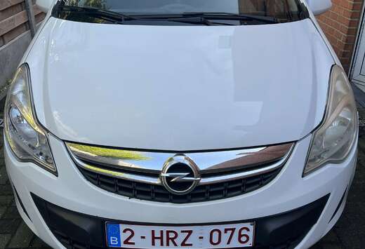 Opel 1.2 16V ecoFLEX Easytronic Active