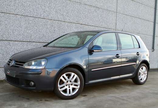 Volkswagen 1.6i Edition