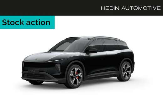 AWD 100kWh