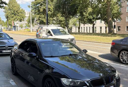 BMW Cabriolet Ci