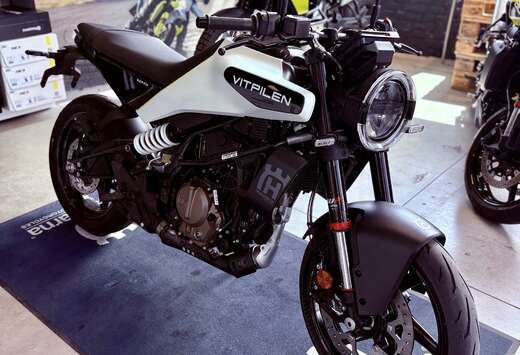 125cc Neuve a prix Promo !