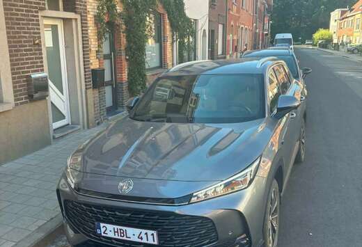 MG 1.5T Aut. Comfort