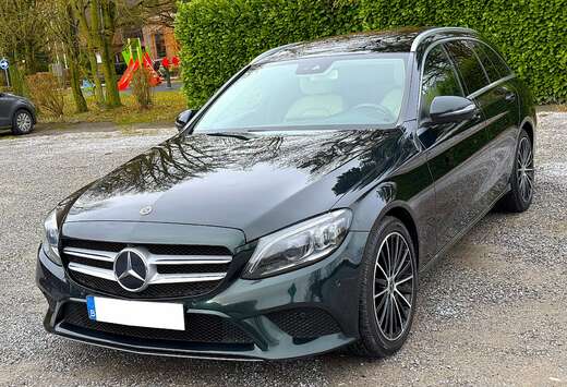 Mercedes-Benz d Boite Auto Cockpit Virtual Camera Car ...