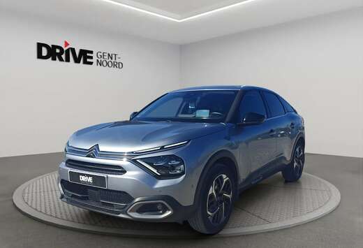 Citroen Shine Pack EAT8 *Leder/ACC/Camera/Head-Up*