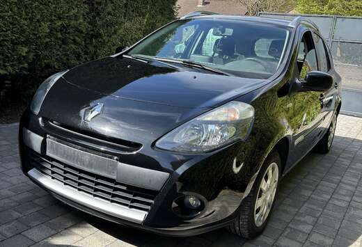 Renault 1.2i TomTom Edition