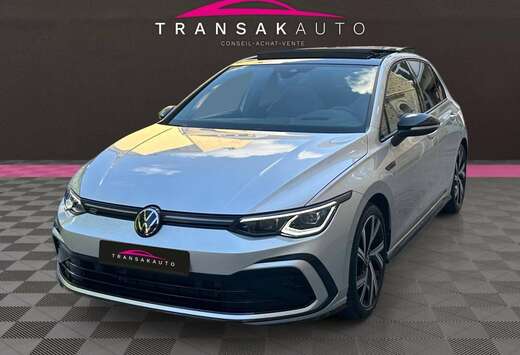Volkswagen Golf R LINE 1.5 eTSI ACT Highline OPF DSG  ...