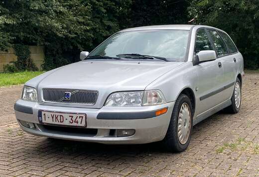 Volvo V40 1.9 D