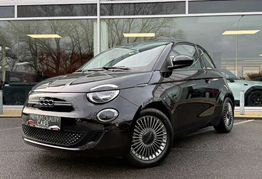 Fiat 42Kwh Icon / CARPLAY / PANODAK / CRUISECONTROL /