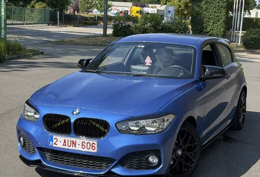 BMW 116i