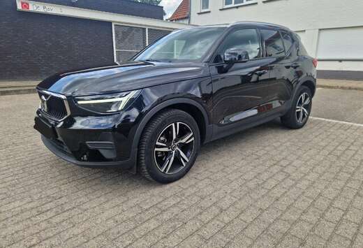 Volvo 1.5 T2 Core Limited Edition Geartronic