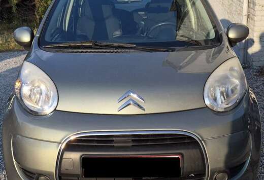Citroen 1.0i Seduction