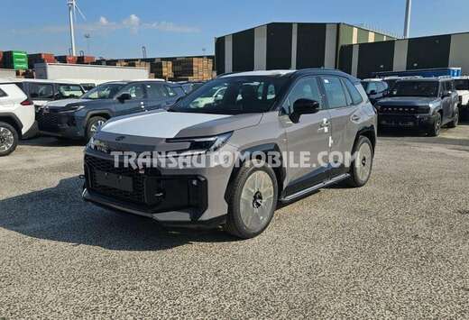 Toyota 2.5 l HYBRIDE AEA736 2.5L AUTOMATIQUE GR Sport ...