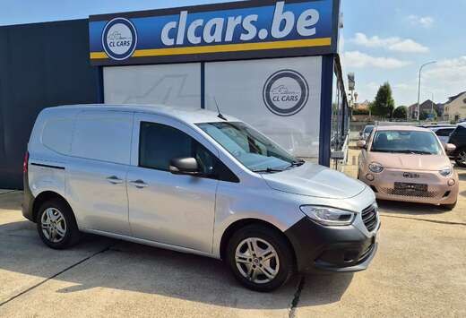 Mercedes-Benz 1.4CDI/110/EU6d/Airco/Pdc/14793Ex