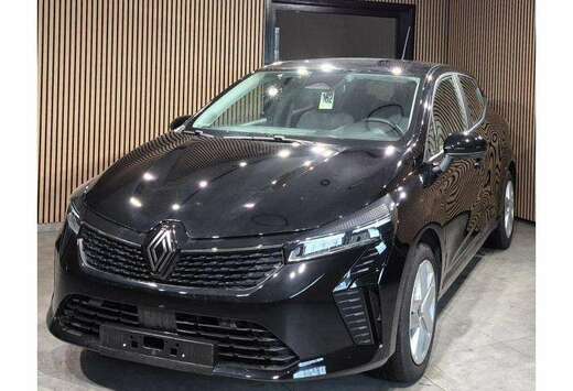 Renault V Evolution