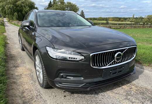 Volvo V90 2.0 B4 Momentum Advanced Geartronic MHEV |  ...