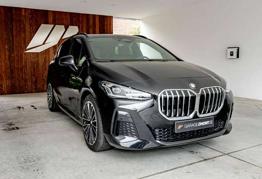 BMW i active tourer, M pack, Head Up, Harman Kardonn