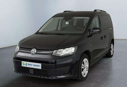 Volkswagen 1.5 TSI 114cv | Carplay | GPS | Attelage | ...