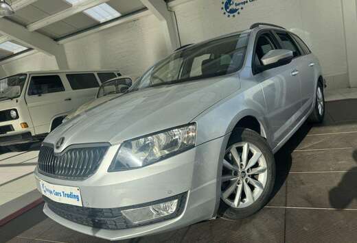 Skoda SW COMBI 1.0TSI BVA DSG 65546KM GPS GAR 12M