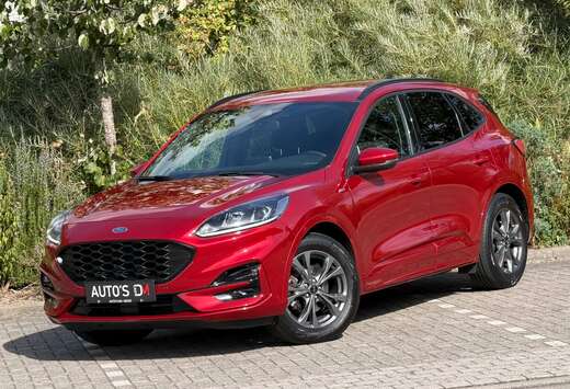 Ford Kuga 1.5 EcoBoost FWD ST-Line Navi,Camera,Airco, ...