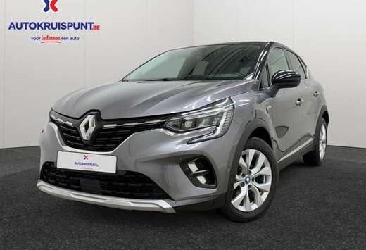 Renault 1.6 PHEV