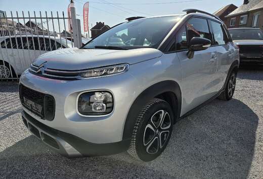 Citroen 1.21jOMNIUMGARANTIENAVICRUISECARPLAYPARKS A