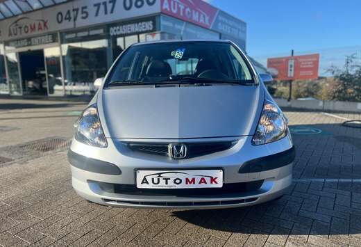 Honda Jazz 1.4i ES