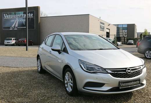 Opel 1.0 Turbo ECOTEC Edition S/S (EU6.2) Airco, Navi ...