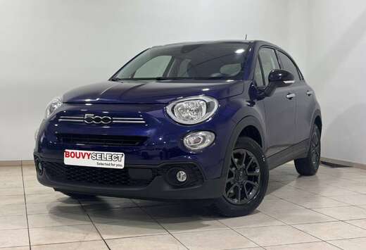 Fiat 1.0i 120CV *CARPLAY*CLIM*NAVI*USB*CRUISE*LIMIT*