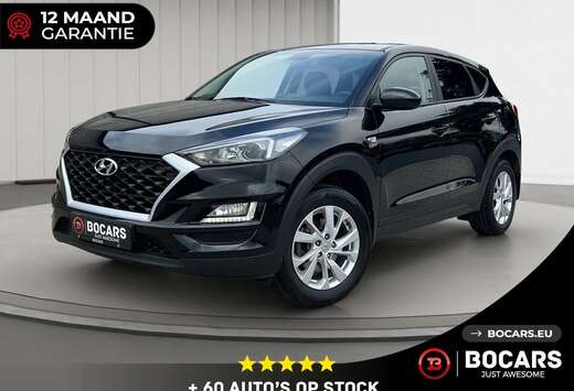 Hyundai 1.6 GDi  Topdeal uit Overname BOCARS.EU