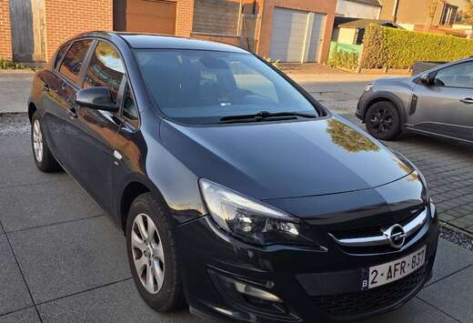 Opel Sports Tourer 1.6 CDTi ecoFLEX Essentia (Fleet)